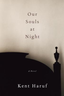 Our Souls at Night by Kent Haruf book cover