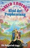 The Belgariad by David Eddings book cover