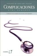 Complications: A Surgeon's Notes on an Imperfect Science by Atul Gawande book cover