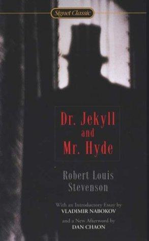 Strange Case of Dr. Jekyll and Mr. Hyde and Other Stories by Robert Louis Stevenson book cover