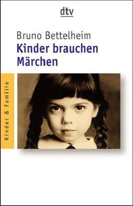 The Uses of Enchantment: The Meaning and Importance of Fairy Tales by Bruno Bettelheim book cover
