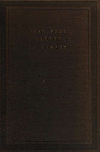The Philosophy of Existentialism by Jean-Paul Sartre book cover