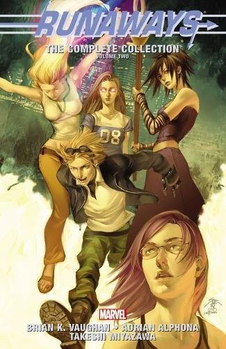 Y: The Last Man, Vol. 1: The Last Man by Brian K. Vaughn book cover