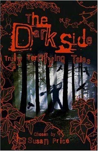Horror Stories: A Short Collection of Spooky Tales by Susan Price, Algernon Blackwood, Stephen King book cover