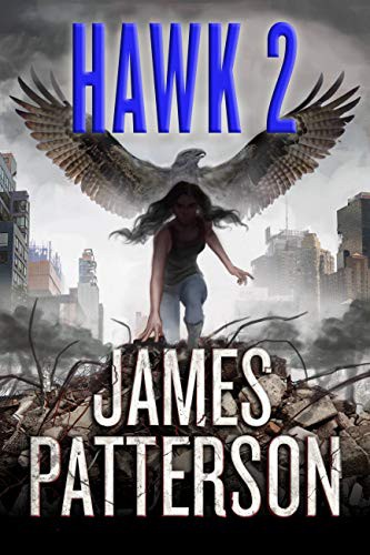City of the Dead by James Patterson, Mindy McGinnis book cover