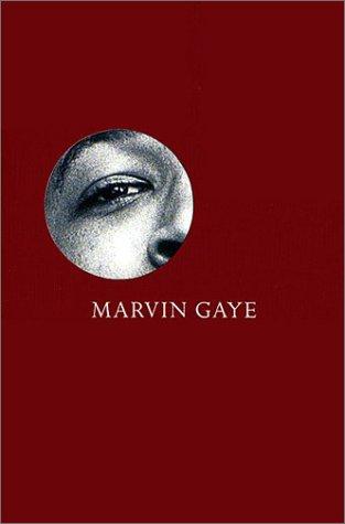 Marvin Gaye: What's Going On by Ben Edmonds book cover