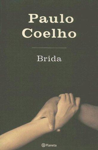 Brida by Paulo Coelho book cover