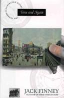 Time and Again by Jack Finney book cover