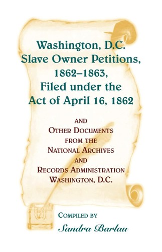 Slave Owners: The Untold Story of Slave Owners in the American South by Sandra Barlau book cover