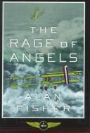 The Rage of Angels by Alan Fisher book cover