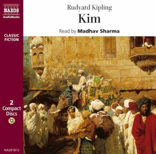 Kim's Game by A. W. H. H. M. B. F. L. book cover