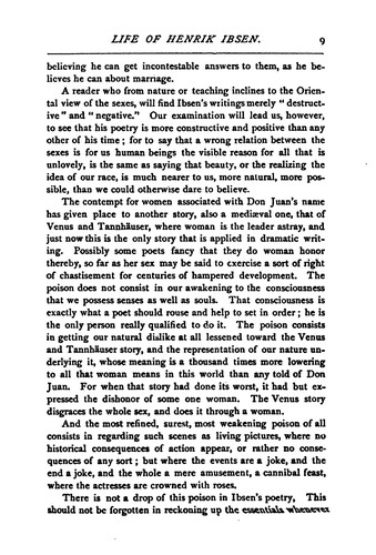 The Doll's House by Henrik Ibsen book cover
