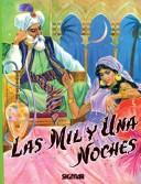 The 1001 Nights: The Arabian Nights by Anonymous book cover