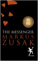 I Am the Messenger by Markus Zusak book cover