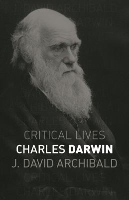 Darwin: A Very Short Introduction by J. David Archibald book cover