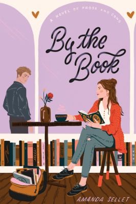 By the Book by Amanda Sellet book cover