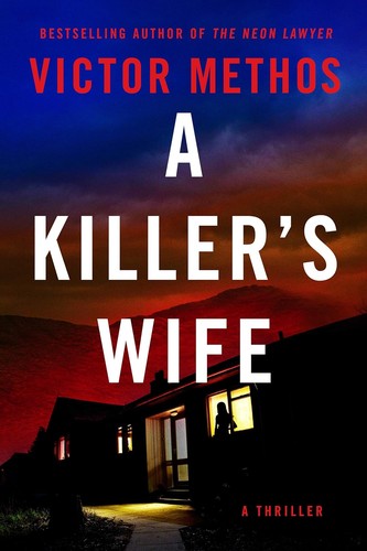 A Killer's Wife by Victor Methos book cover