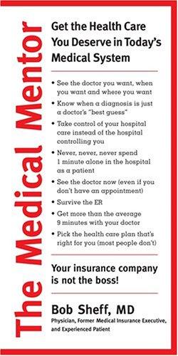The Medical Mentor: Clinical Cases in Pediatrics by Bob Sheff M.D. book cover