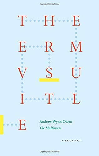 The Multiverse: Ontology, Causation, and Ethical Values by Andrew Wynn Owen book cover