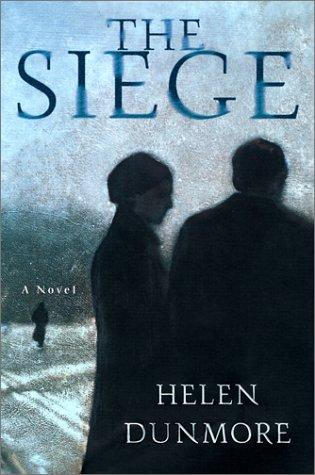 The Siege by Helen Dunmore book cover