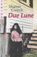 Walk Two Moons by Sharon Creech book cover