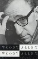 Woody Allen on Woody Allen by Woody Allen book cover