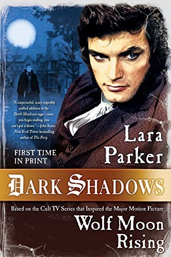 Dark Shadows: The Complete Collection by Dan Curtis book cover