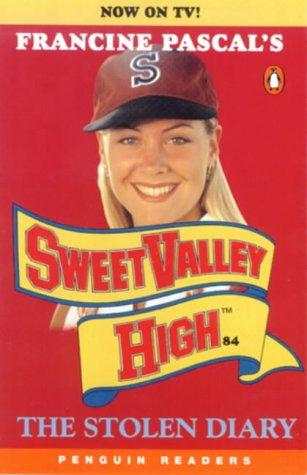Sweet Valley High: Best Friends by Francine Pascal book cover