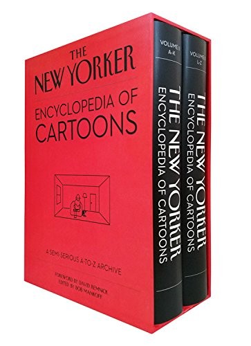 The New Yorker: The Story of a Magazine by David Remnick book cover