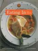 The Art of Eating In: How I Learned to Stop Worrying and Love the Stove by Jane Horn book cover