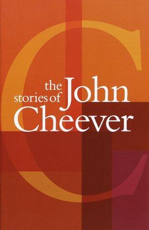 The Stories of John Cheever by John Cheever book cover