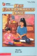 The Baby-Sitters Club: The Truth About Stacey by Ann M. Martin book cover