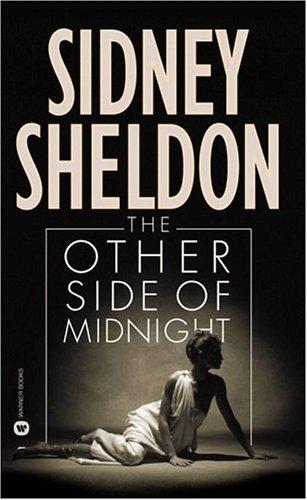 The Other Side of Midnight by Sidney Sheldon book cover